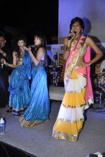 Saba Azad at Bartender album launch in Sheesha Lounge, Mumbai on 20th March 2013 (87).JPG